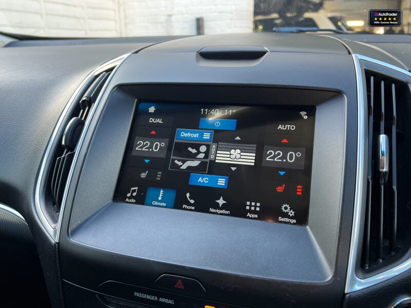 Used Ford Edge 2017 for sale - 77042078: Photo 34