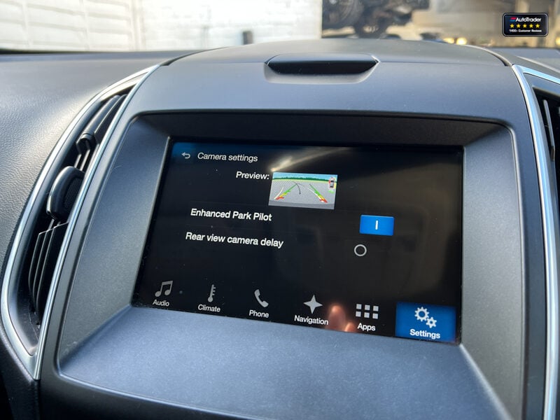 Used Ford Edge 2017 for sale - 77042078: Photo 40