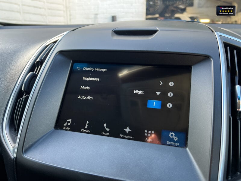 Used Ford Edge 2017 for sale - 77042078: Photo 41