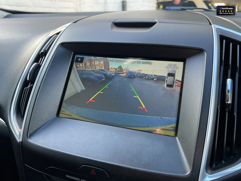 Used Ford Edge 2017 for sale - 77042078: Photo 42