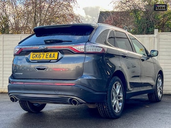 Used Ford Edge 2017 for sale - 77042078: Photo