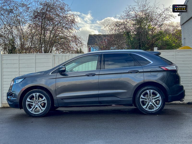 Used Ford Edge 2017 for sale - 77042078: Photo 6