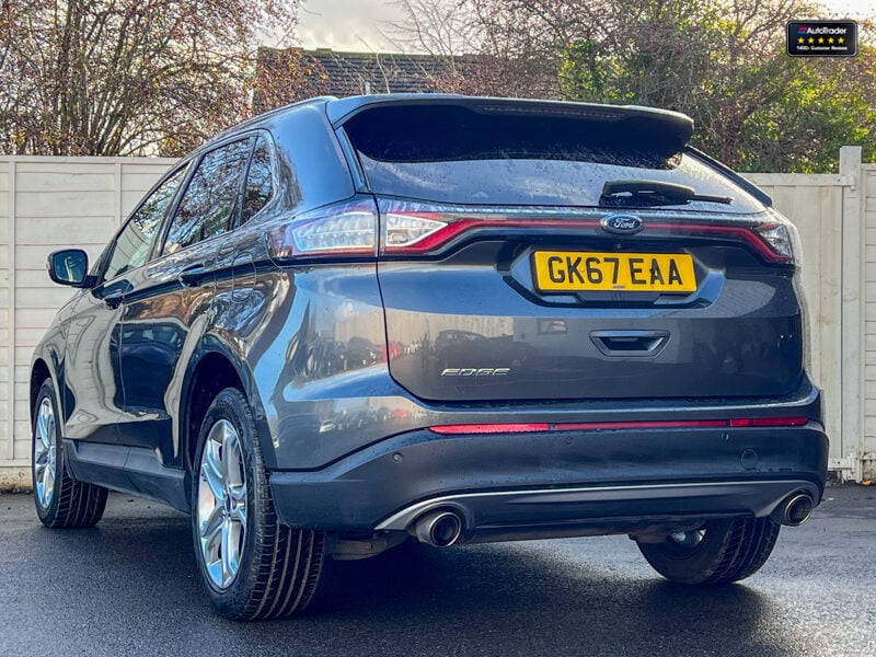 Used Ford Edge 2017 for sale - 77042078: Photo 7