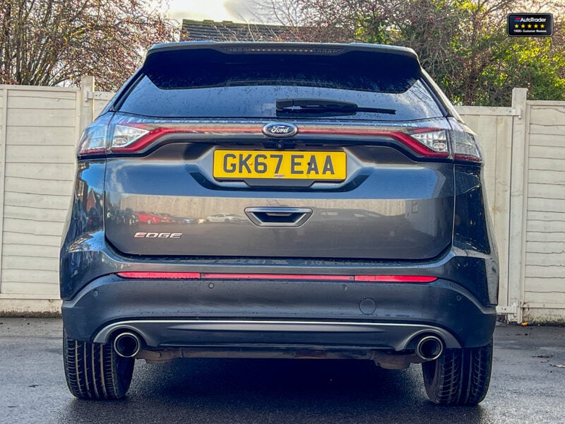 Used Ford Edge 2017 for sale - 77042078: Photo 8