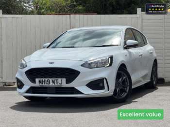 2019 (19) - St-Line 5-Door
