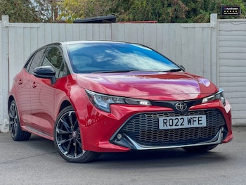 Used Toyota Corolla 2022 for sale - 75717494: Photo