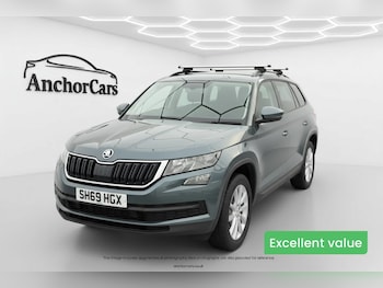 Skoda Kodiaq feature image