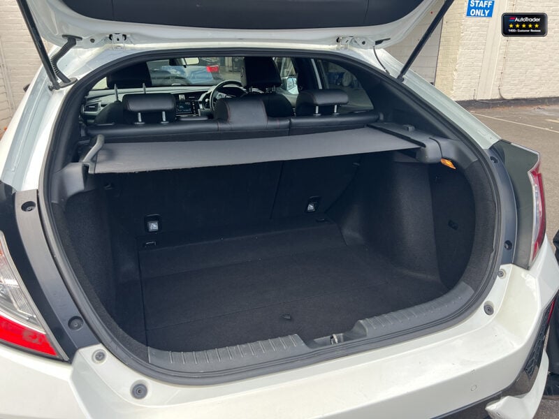 Used Honda Civic 2019 for sale - 77041906: Photo 10