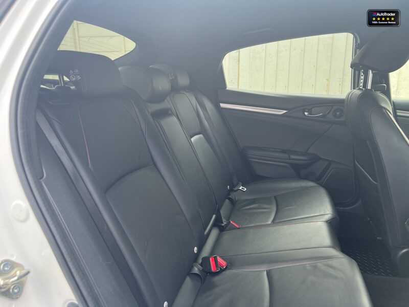 Used Honda Civic 2019 for sale - 77041906: Photo 12