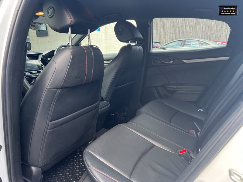 Used Honda Civic 2019 for sale - 77041906: Photo 13