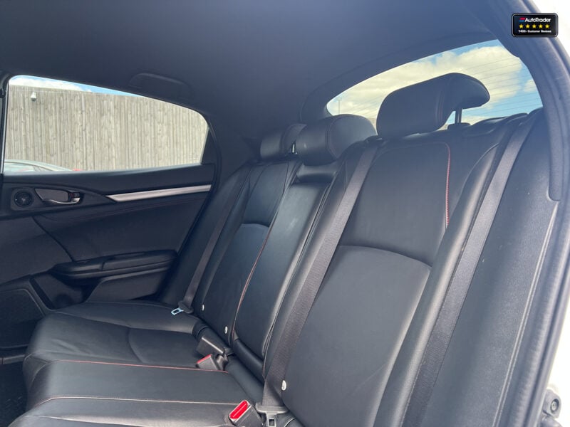 Used Honda Civic 2019 for sale - 77041906: Photo 14