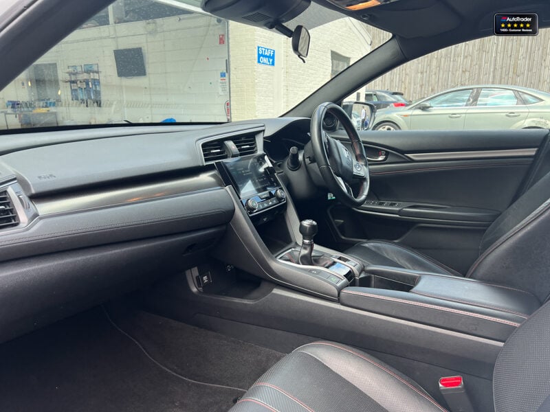 Used Honda Civic 2019 for sale - 77041906: Photo 15