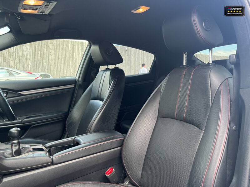 Used Honda Civic 2019 for sale - 77041906: Photo 16