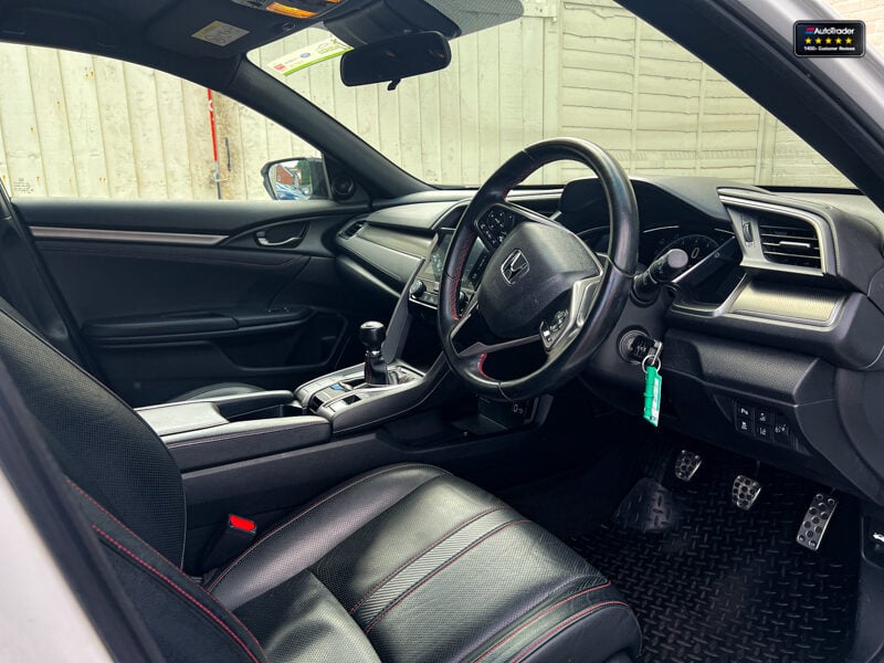 Used Honda Civic 2019 for sale - 77041906: Photo 18