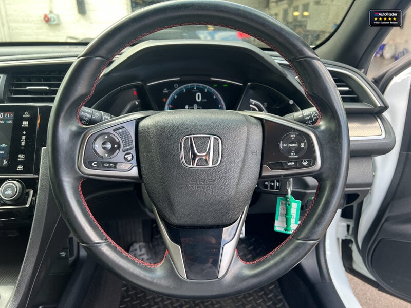 Used Honda Civic 2019 for sale - 77041906: Photo 19