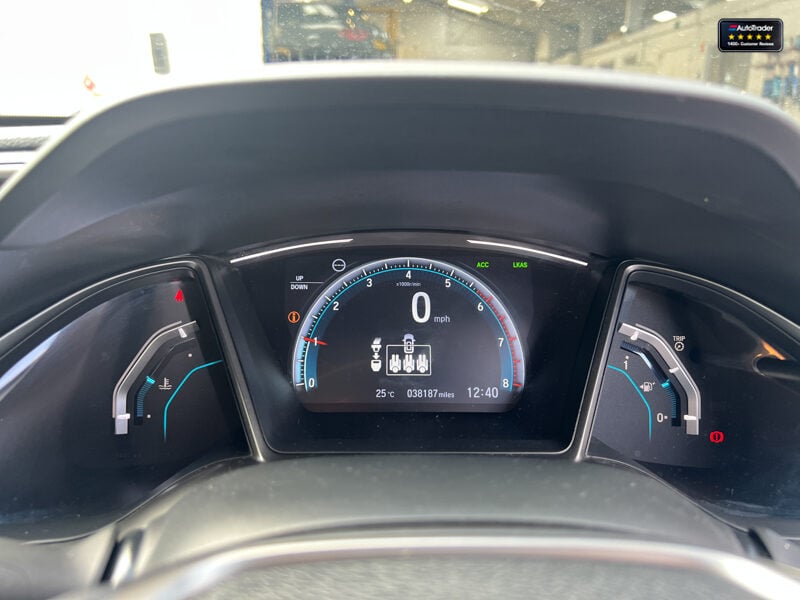 Used Honda Civic 2019 for sale - 77041906: Photo 20