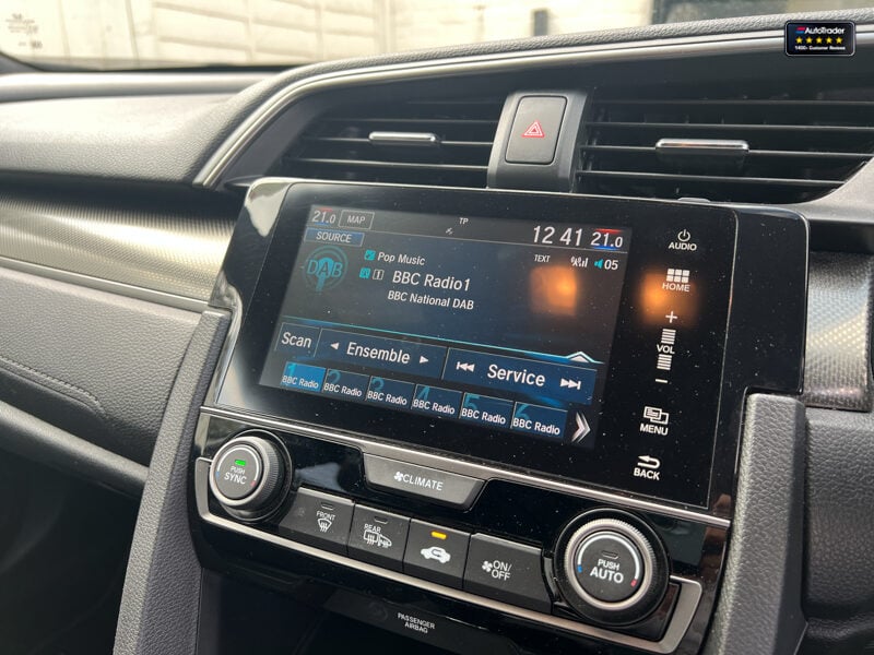 Used Honda Civic 2019 for sale - 77041906: Photo 24