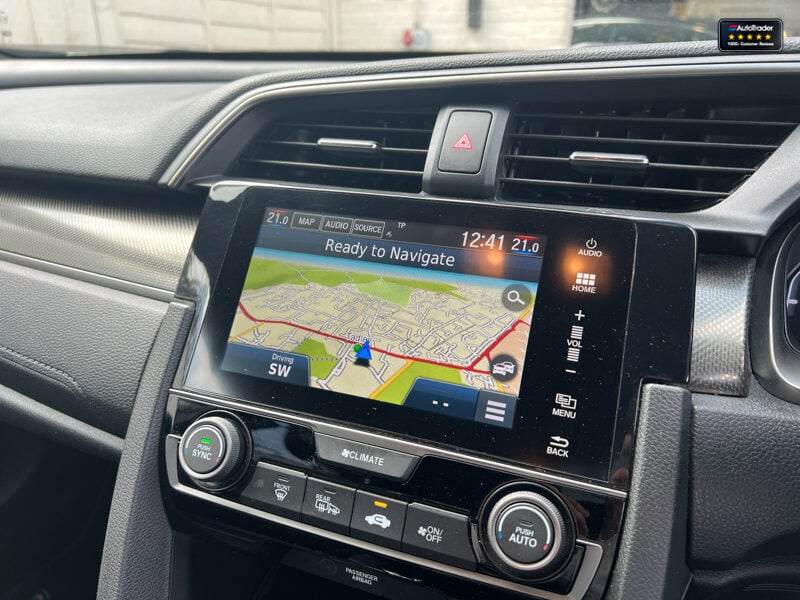 Used Honda Civic 2019 for sale - 77041906: Photo 25