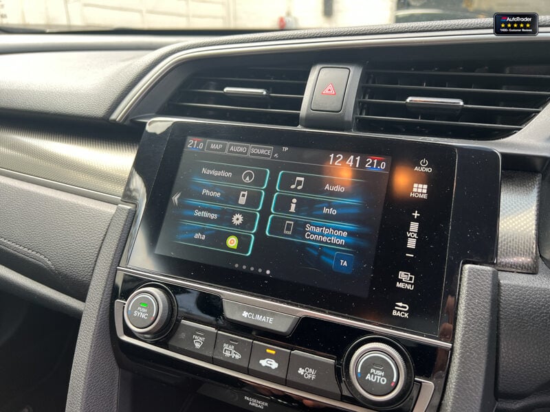 Used Honda Civic 2019 for sale - 77041906: Photo 26