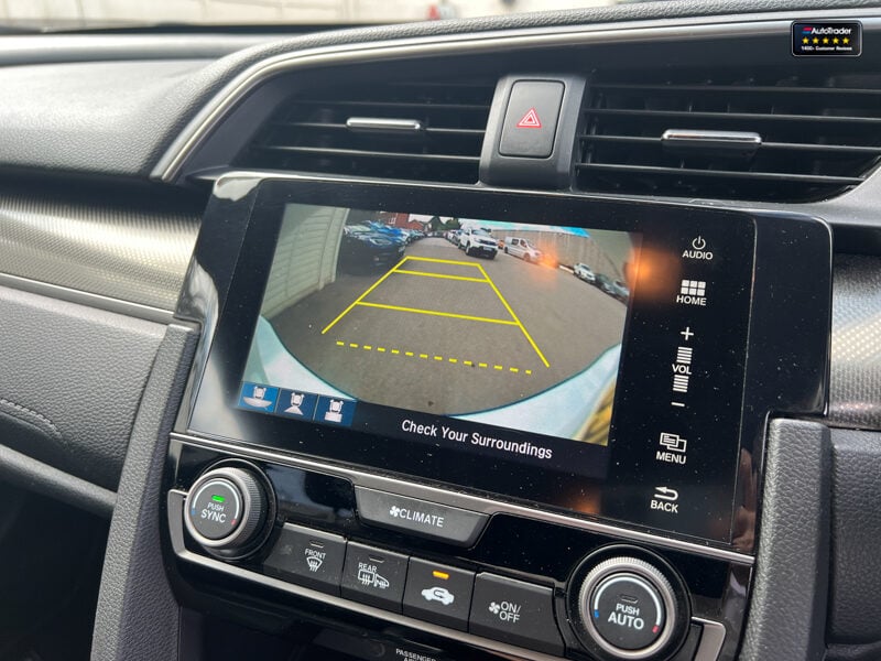 Used Honda Civic 2019 for sale - 77041906: Photo 27