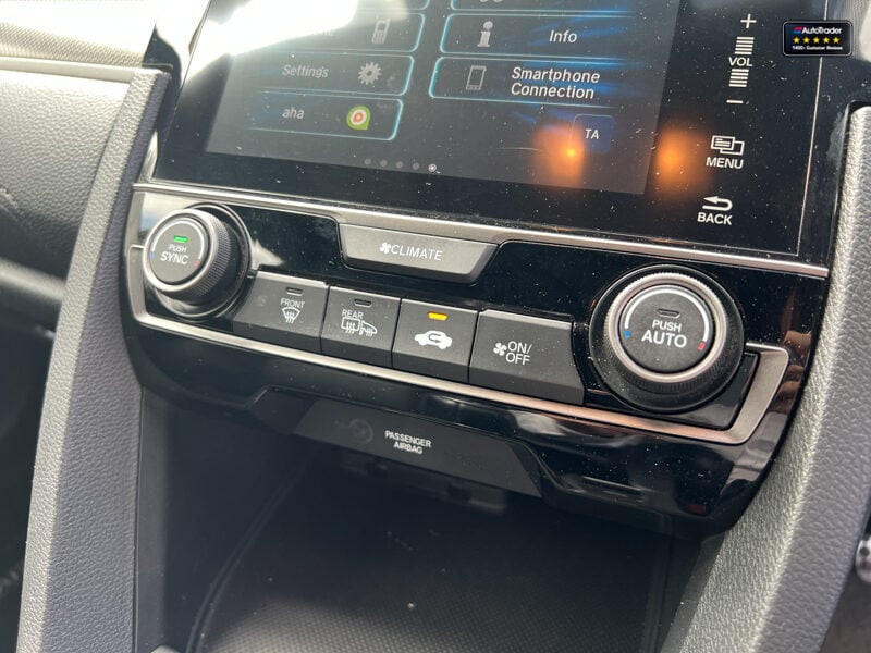 Used Honda Civic 2019 for sale - 77041906: Photo 28