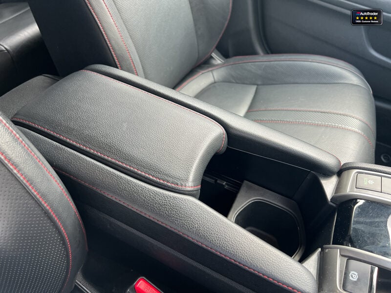 Used Honda Civic 2019 for sale - 77041906: Photo 30