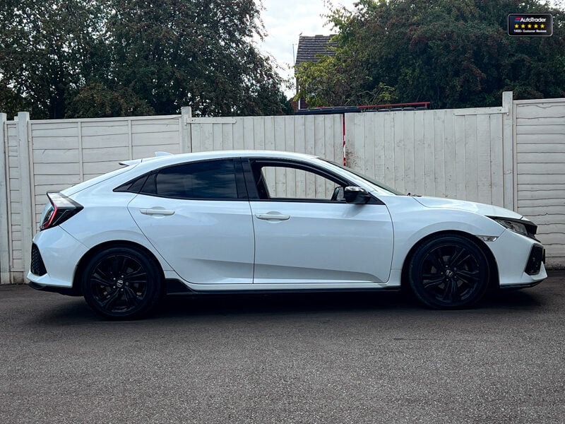 Used Honda Civic 2019 for sale - 77041906: Photo 6