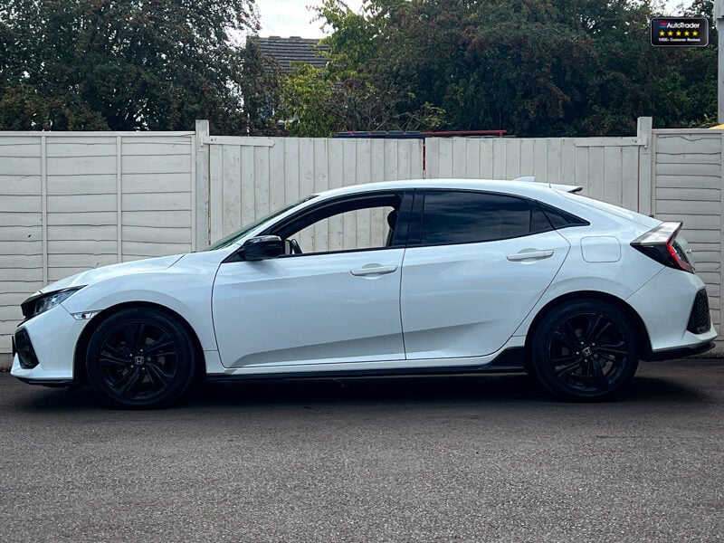 Used Honda Civic 2019 for sale - 77041906: Photo 7