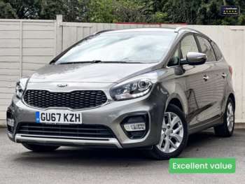 2017 (67) - 1.6 GDi 2 MPV 5dr Petrol Manual Euro 6 (s/s) (133 bhp)[Tadley]