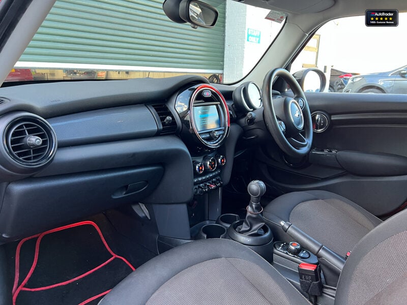 Used MINI Hatch 2019 for sale - 77042071: Photo 12