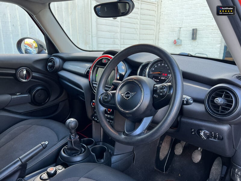 Used MINI Hatch 2019 for sale - 77042071: Photo 17
