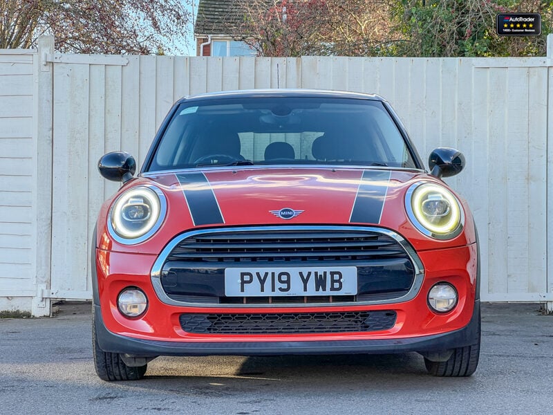 Used MINI Hatch 2019 for sale - 77042071: Photo 2