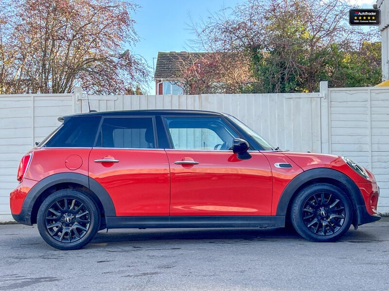 Used MINI Hatch 2019 for sale - 77042071: Photo 5
