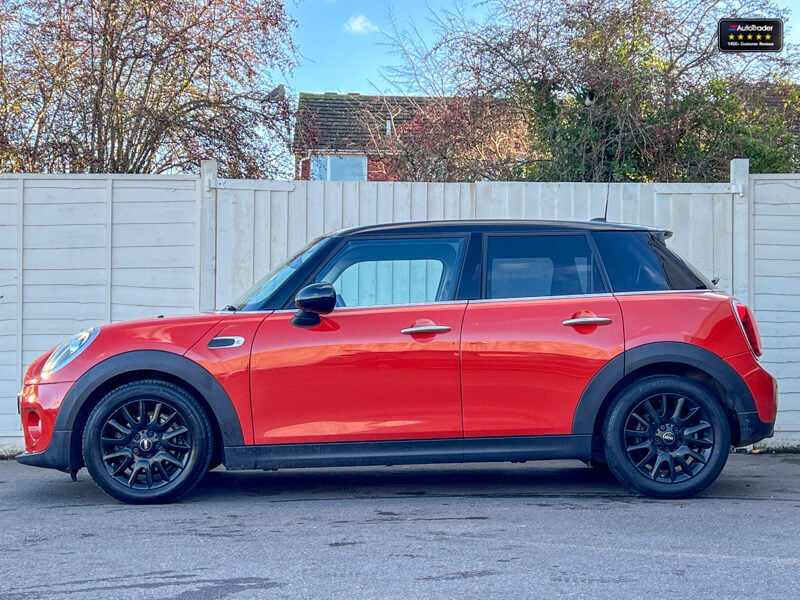 Used MINI Hatch 2019 for sale - 77042071: Photo 6