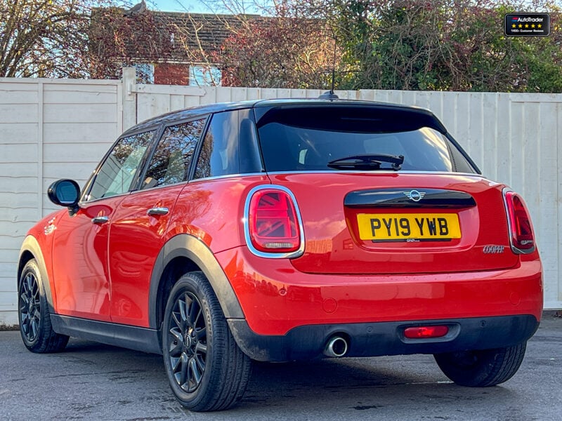 Used MINI Hatch 2019 for sale - 77042071: Photo 7