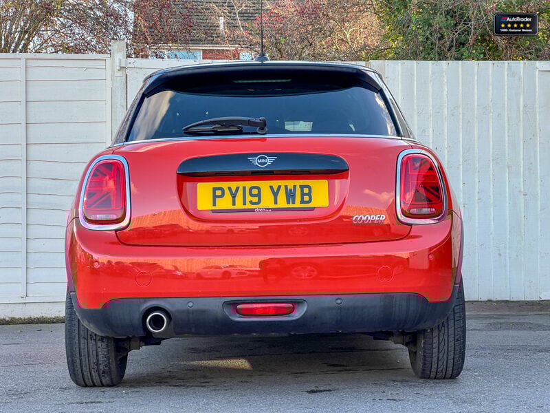 Used MINI Hatch 2019 for sale - 77042071: Photo 8