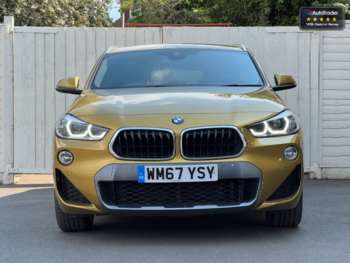 Used BMW X2 2018 for sale - 74825381: Photo