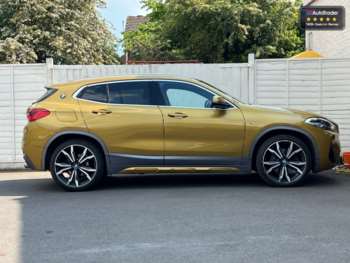 Used BMW X2 2018 for sale - 74825381: Photo