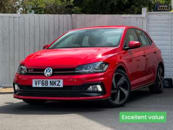 2019 (68) - 2.0 TSI GPF GTI Hatchback 5dr Petrol DSG Euro 6 (s/s) (200 ps)[Tadley]