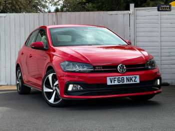 Used Volkswagen Polo 2019 for sale - 74824809: Photo