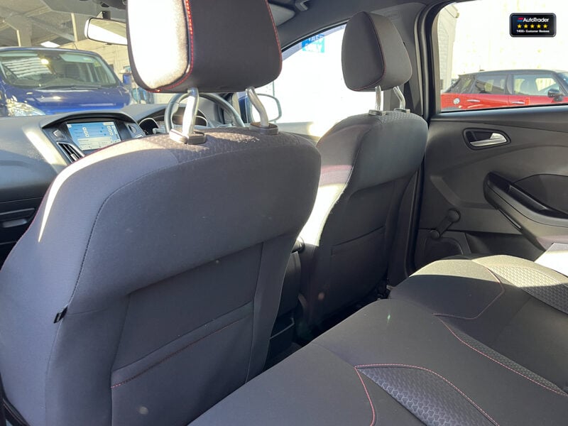 Used Ford Focus 2018 for sale - 77041995: Photo 11