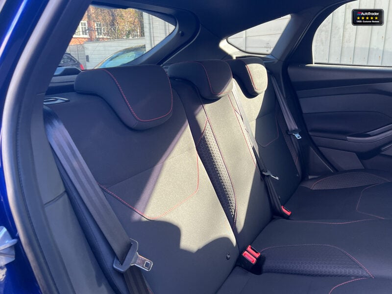 Used Ford Focus 2018 for sale - 77041995: Photo 15