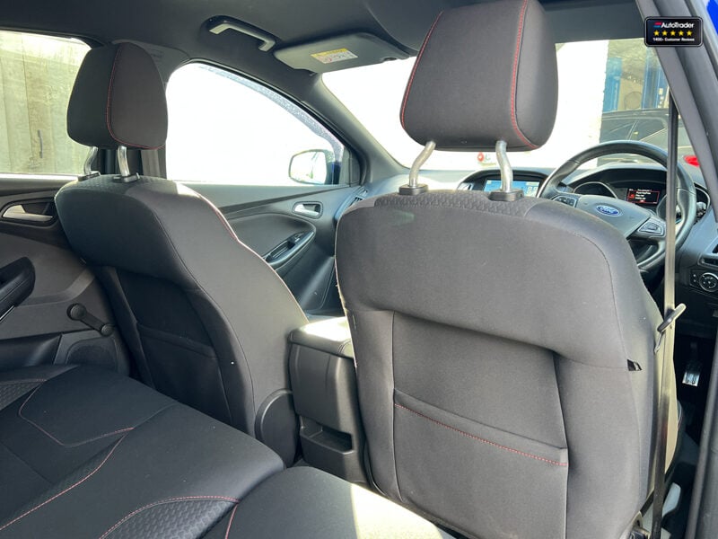 Used Ford Focus 2018 for sale - 77041995: Photo 16