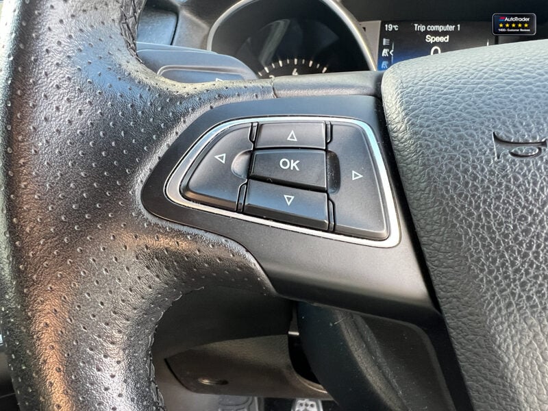 Used Ford Focus 2018 for sale - 77041995: Photo 20