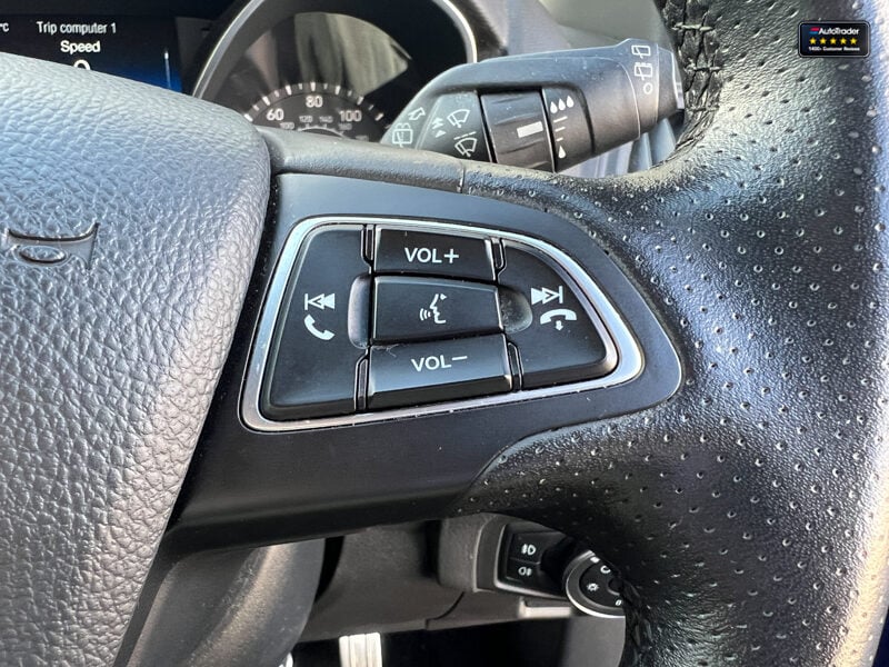 Used Ford Focus 2018 for sale - 77041995: Photo 21