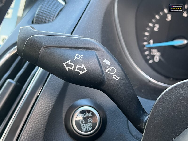 Used Ford Focus 2018 for sale - 77041995: Photo 22