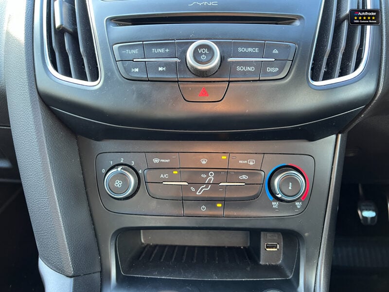 Used Ford Focus 2018 for sale - 77041995: Photo 28