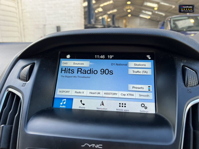 Used Ford Focus 2018 for sale - 77041995: Photo 30