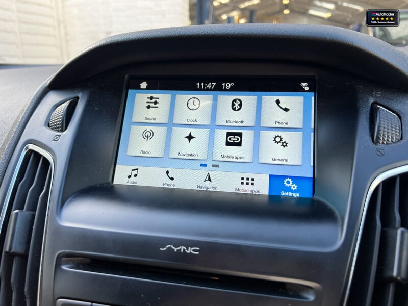 Used Ford Focus 2018 for sale - 77041995: Photo 32