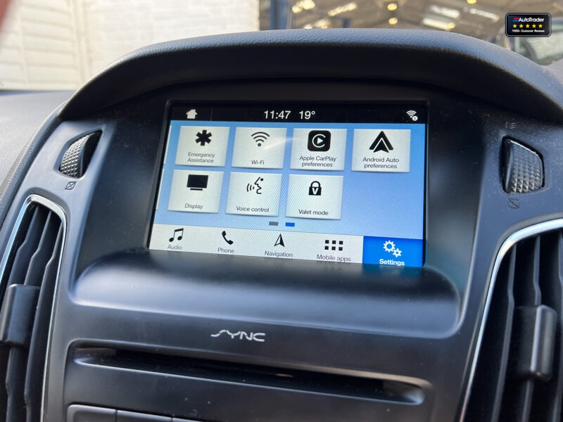 Used Ford Focus 2018 for sale - 77041995: Photo 33